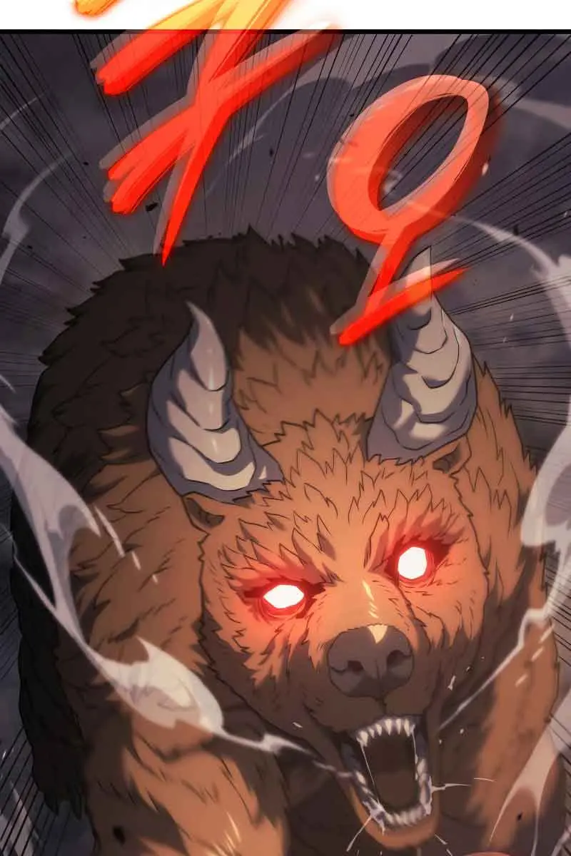 Revenge of the Iron-Blooded Sword Hound Chapter 16 Page 13