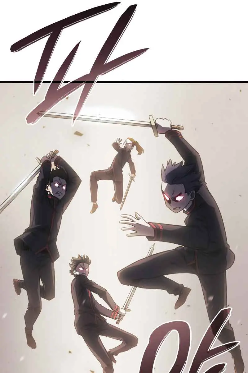 Revenge of the Iron-Blooded Sword Hound Chapter 16 Page 16