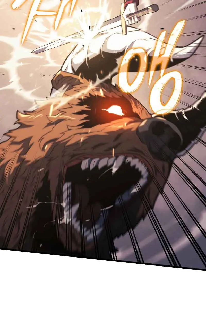 Revenge of the Iron-Blooded Sword Hound Chapter 16 Page 19