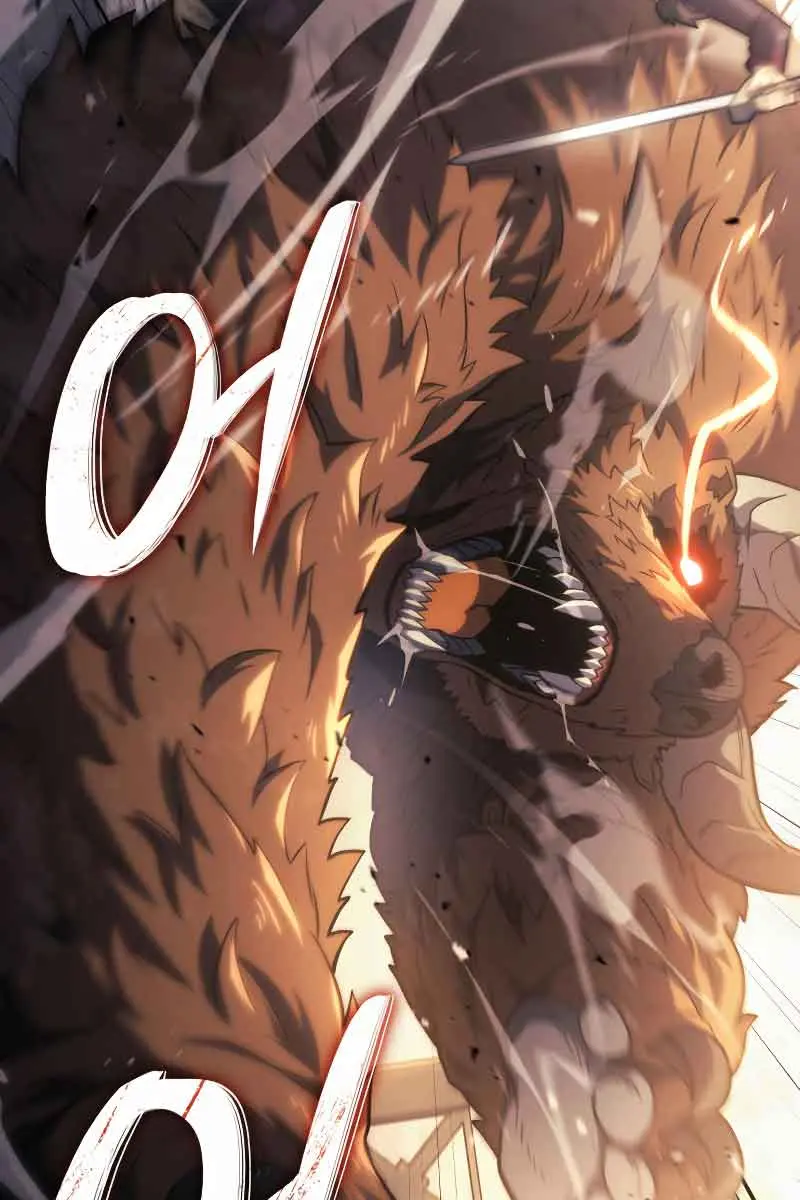 Revenge of the Iron-Blooded Sword Hound Chapter 16 Page 21