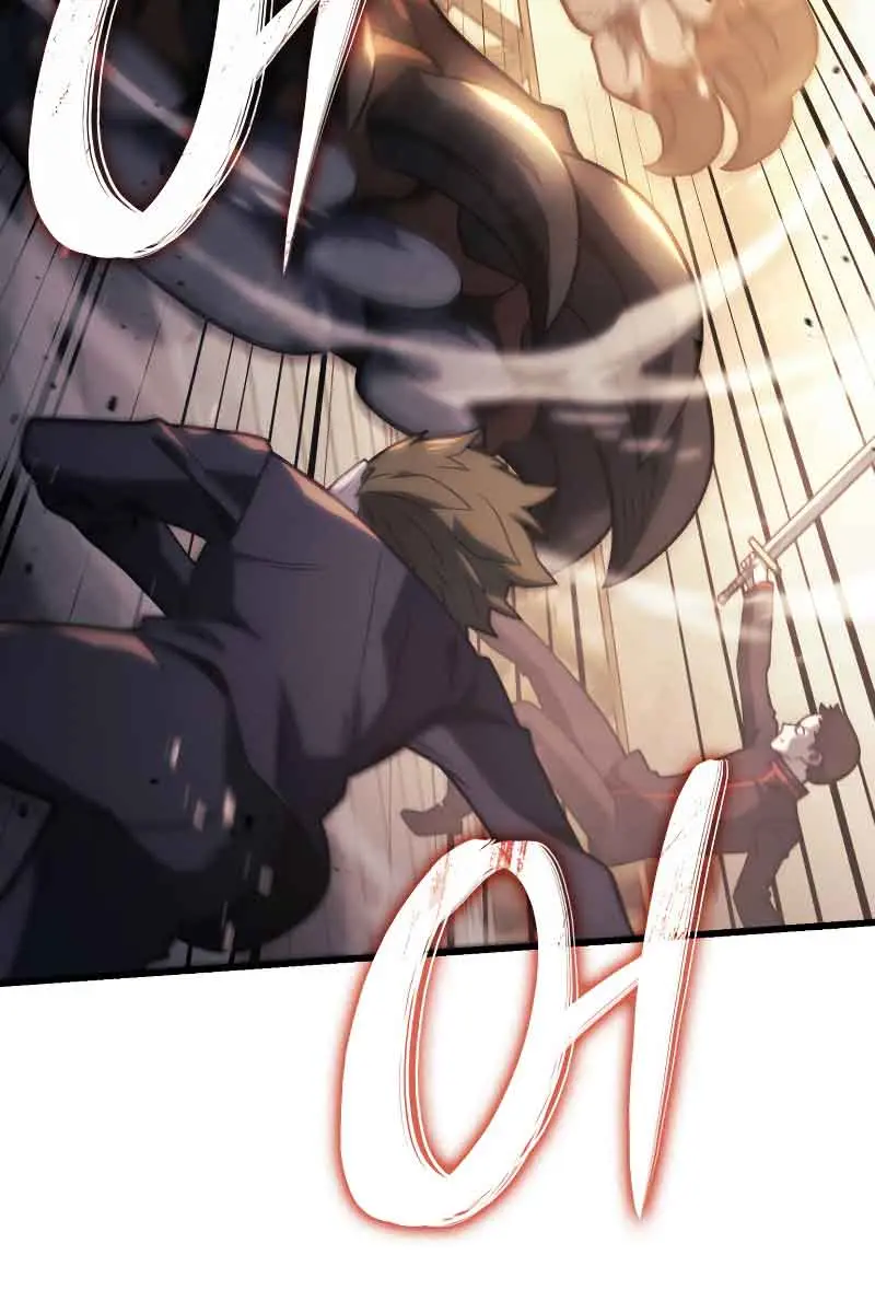 Revenge of the Iron-Blooded Sword Hound Chapter 16 Page 22