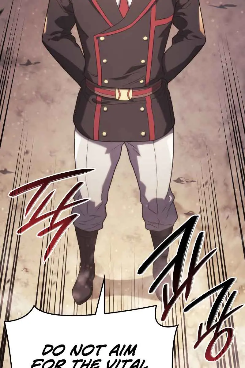 Revenge of the Iron-Blooded Sword Hound Chapter 16 Page 26