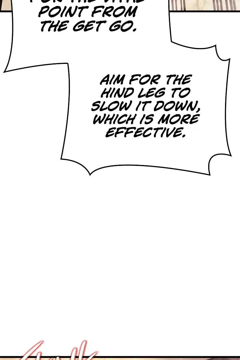 Revenge of the Iron-Blooded Sword Hound Chapter 16 Page 27