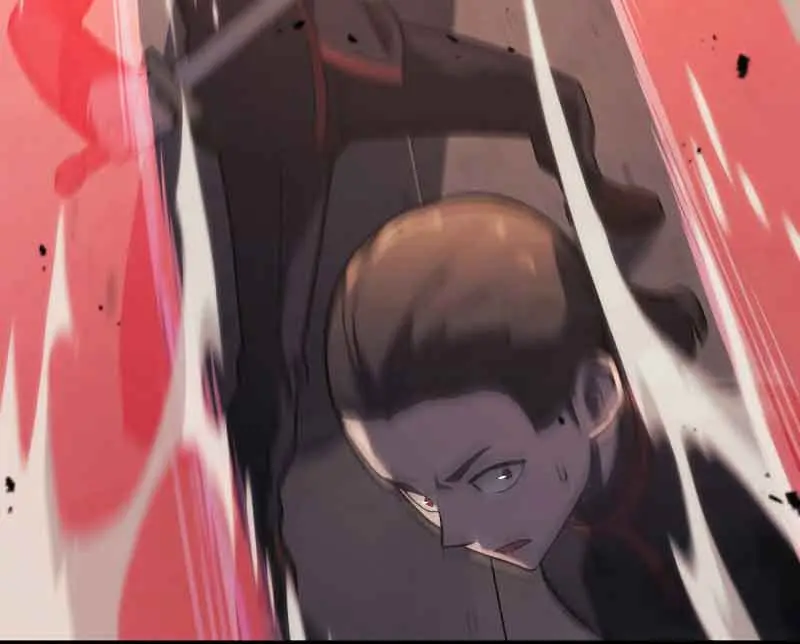 Revenge of the Iron-Blooded Sword Hound Chapter 16 Page 29