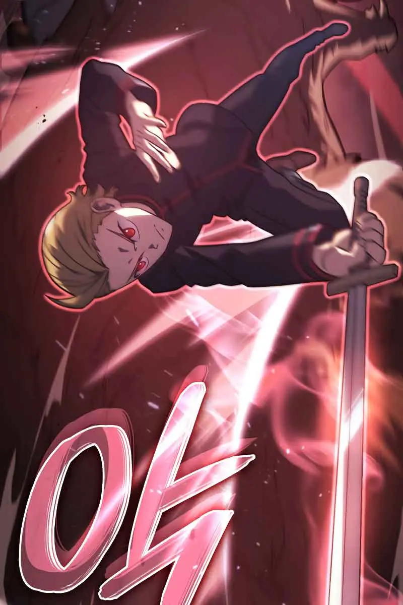 Revenge of the Iron-Blooded Sword Hound Chapter 16 Page 31