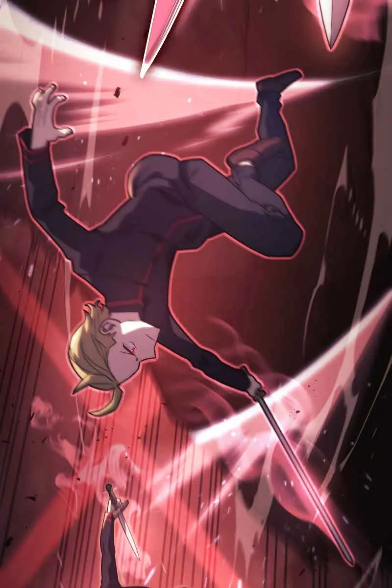 Revenge of the Iron-Blooded Sword Hound Chapter 16 Page 32