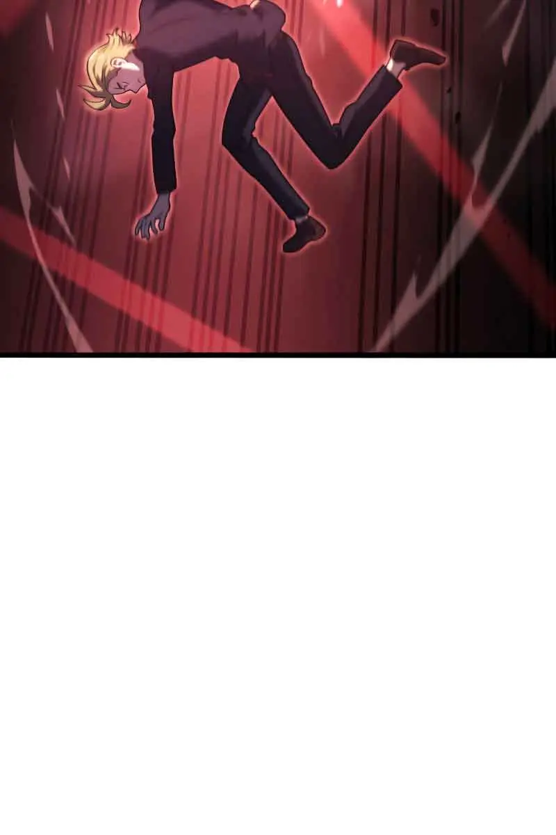 Revenge of the Iron-Blooded Sword Hound Chapter 16 Page 33