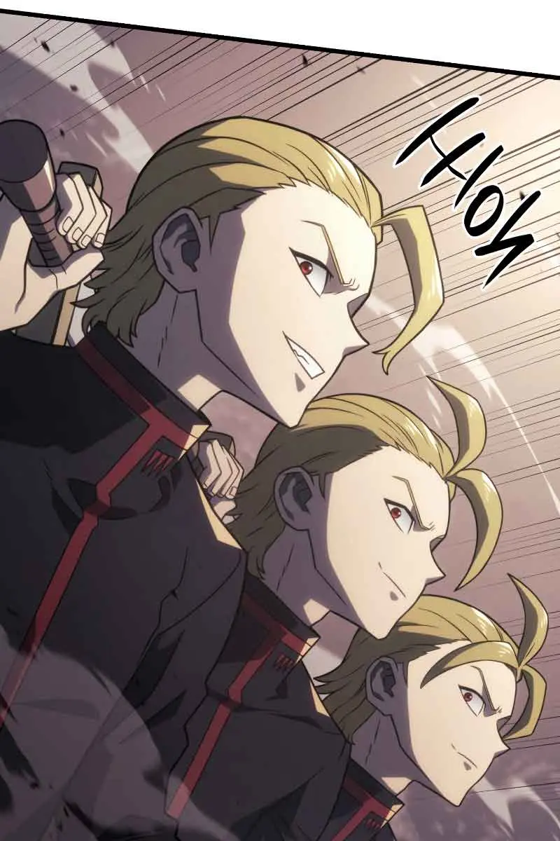 Revenge of the Iron-Blooded Sword Hound Chapter 16 Page 34