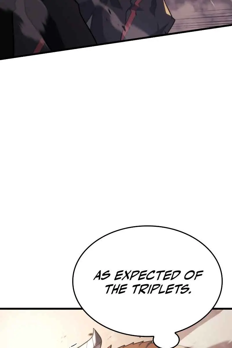 Revenge of the Iron-Blooded Sword Hound Chapter 16 Page 35