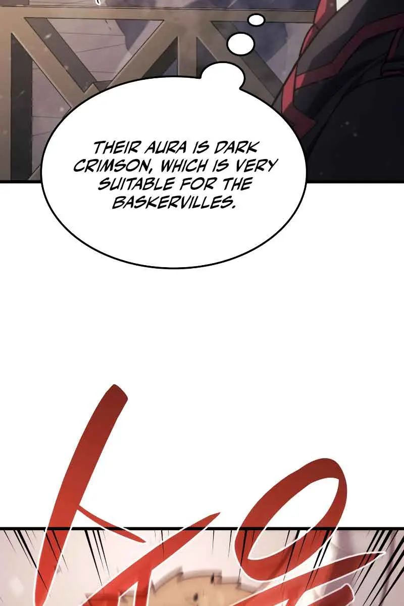 Revenge of the Iron-Blooded Sword Hound Chapter 16 Page 37