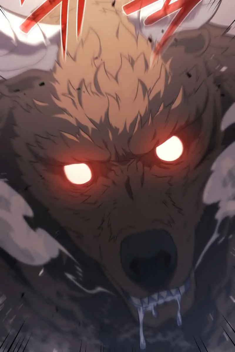 Revenge of the Iron-Blooded Sword Hound Chapter 16 Page 38