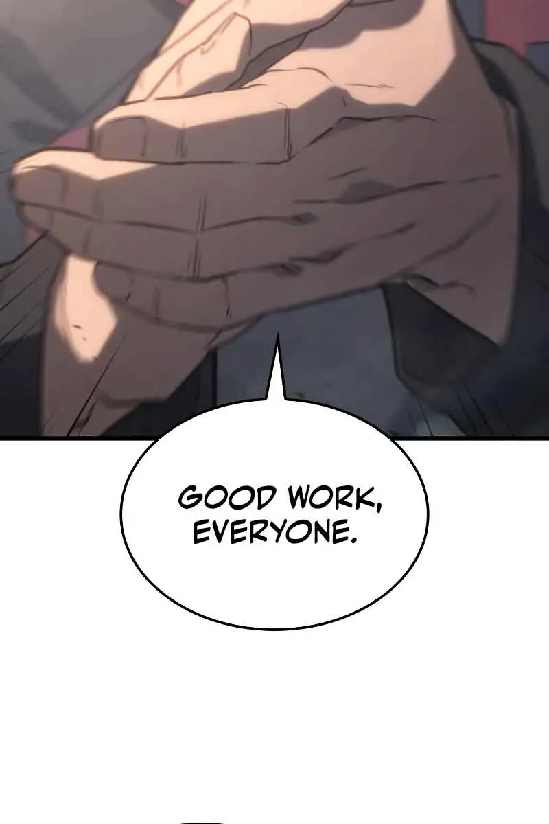 Revenge of the Iron-Blooded Sword Hound Chapter 16 Page 45