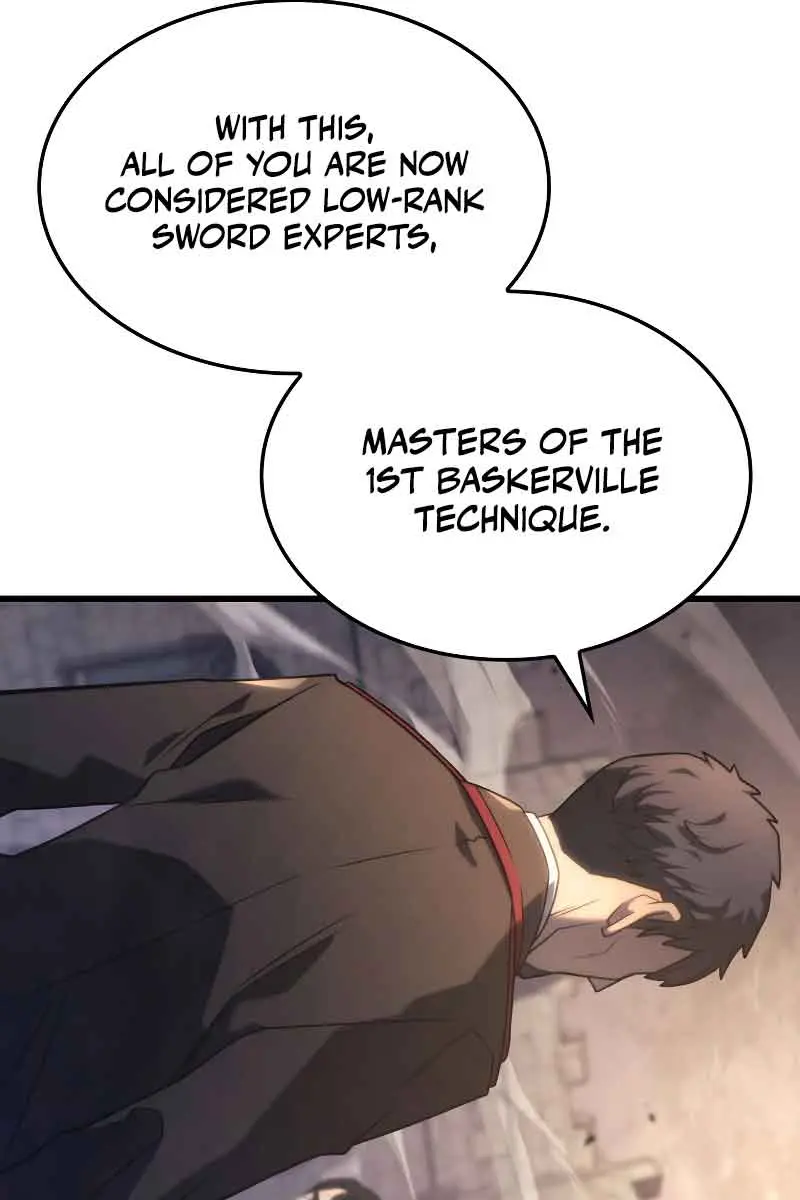 Revenge of the Iron-Blooded Sword Hound Chapter 16 Page 46