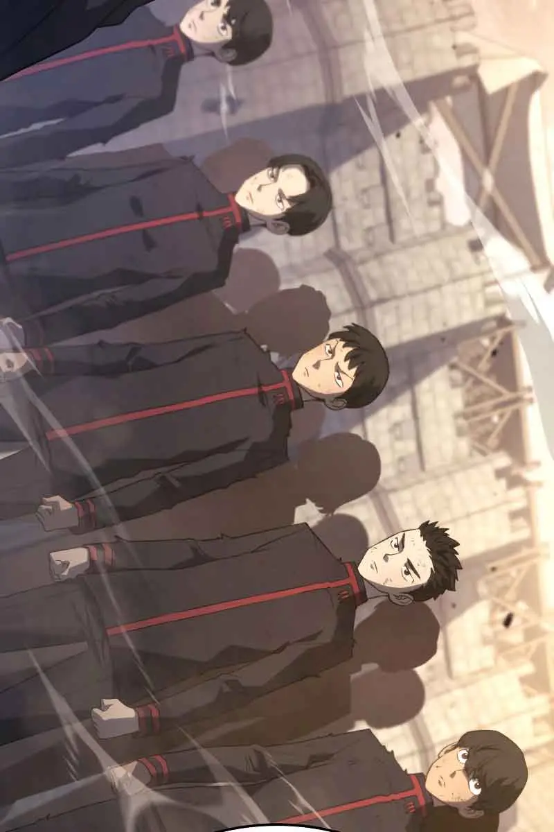 Revenge of the Iron-Blooded Sword Hound Chapter 16 Page 47