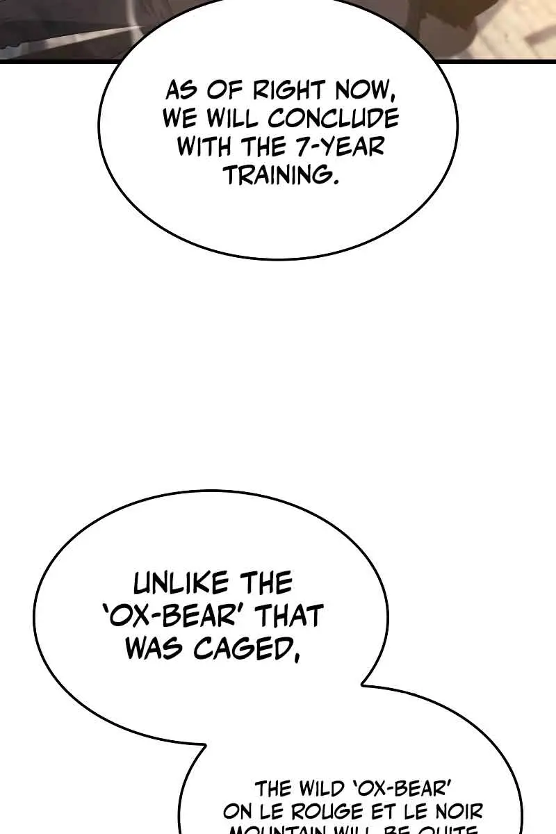 Revenge of the Iron-Blooded Sword Hound Chapter 16 Page 48