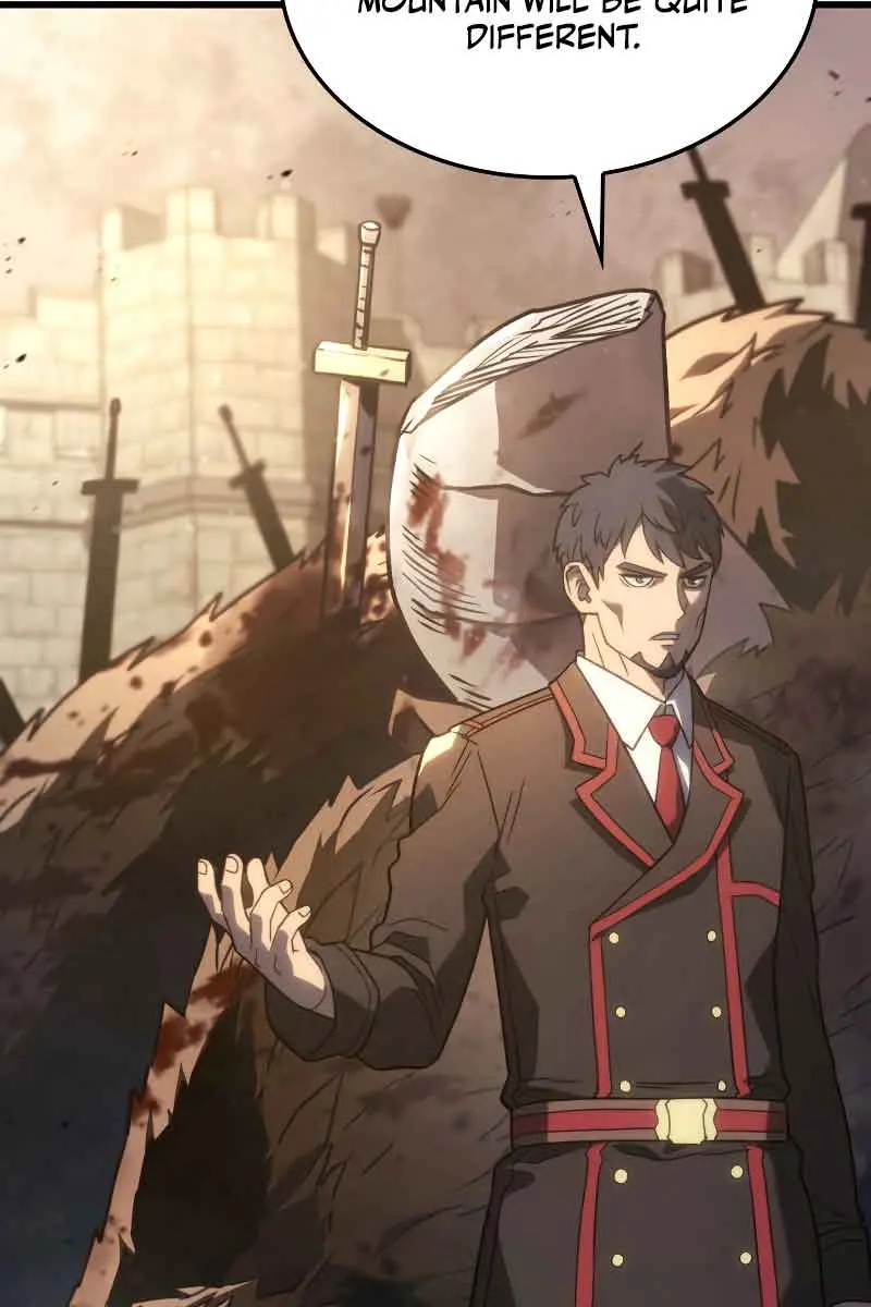 Revenge of the Iron-Blooded Sword Hound Chapter 16 Page 49