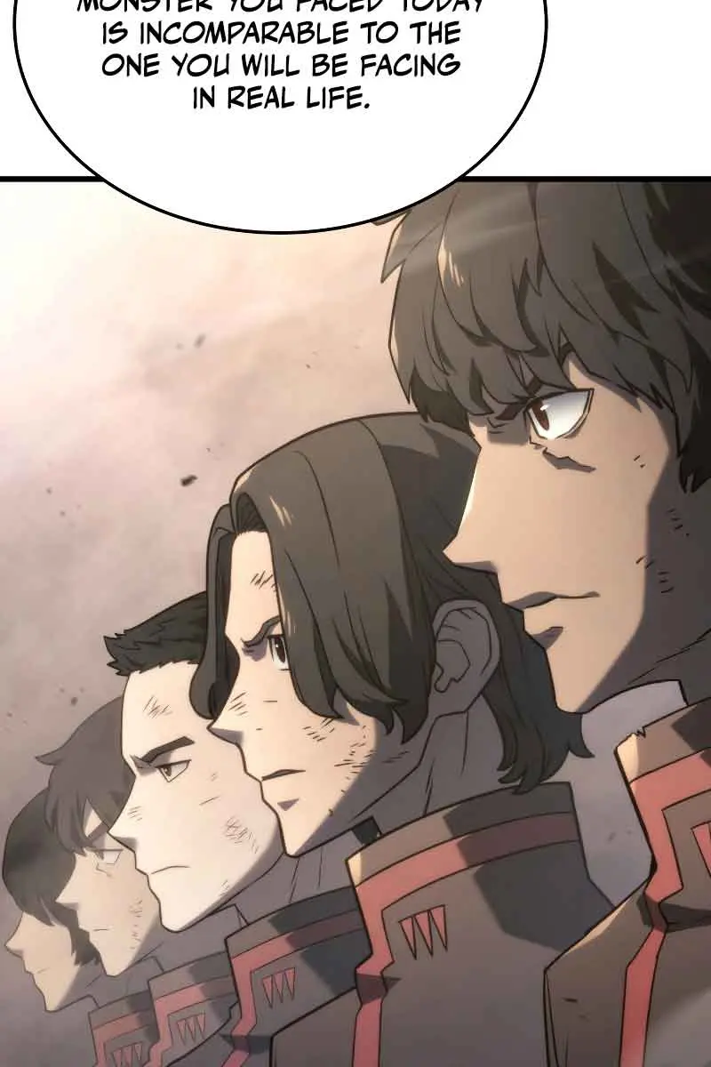 Revenge of the Iron-Blooded Sword Hound Chapter 16 Page 51