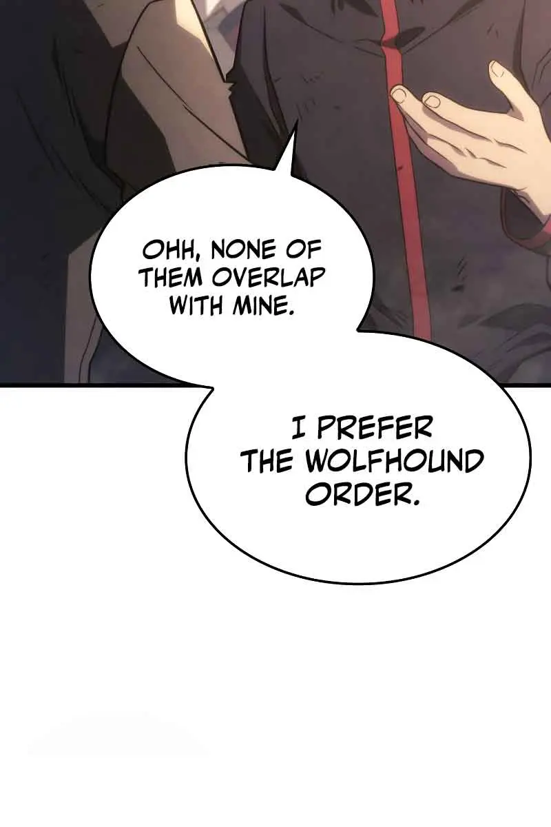 Revenge of the Iron-Blooded Sword Hound Chapter 16 Page 62