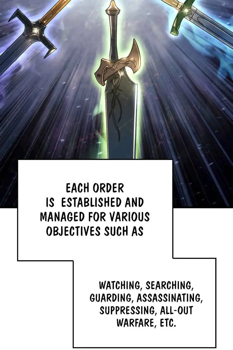 Revenge of the Iron-Blooded Sword Hound Chapter 16 Page 64