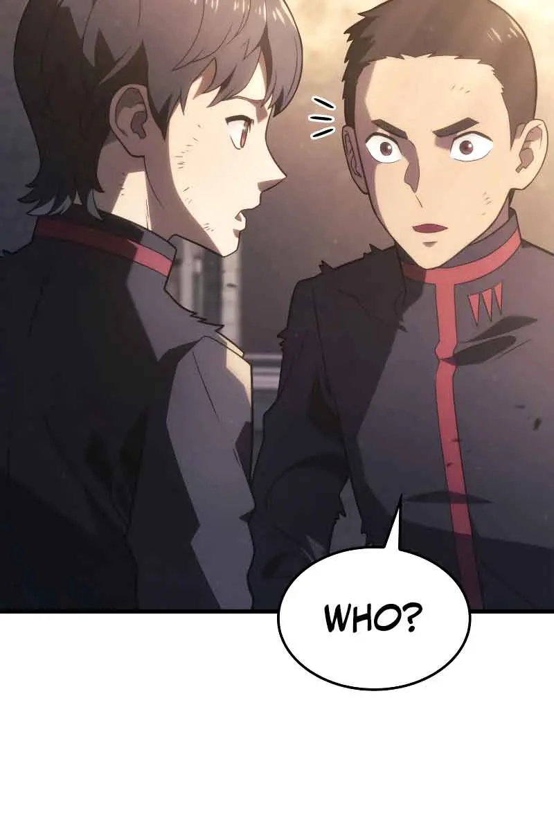 Revenge of the Iron-Blooded Sword Hound Chapter 16 Page 66