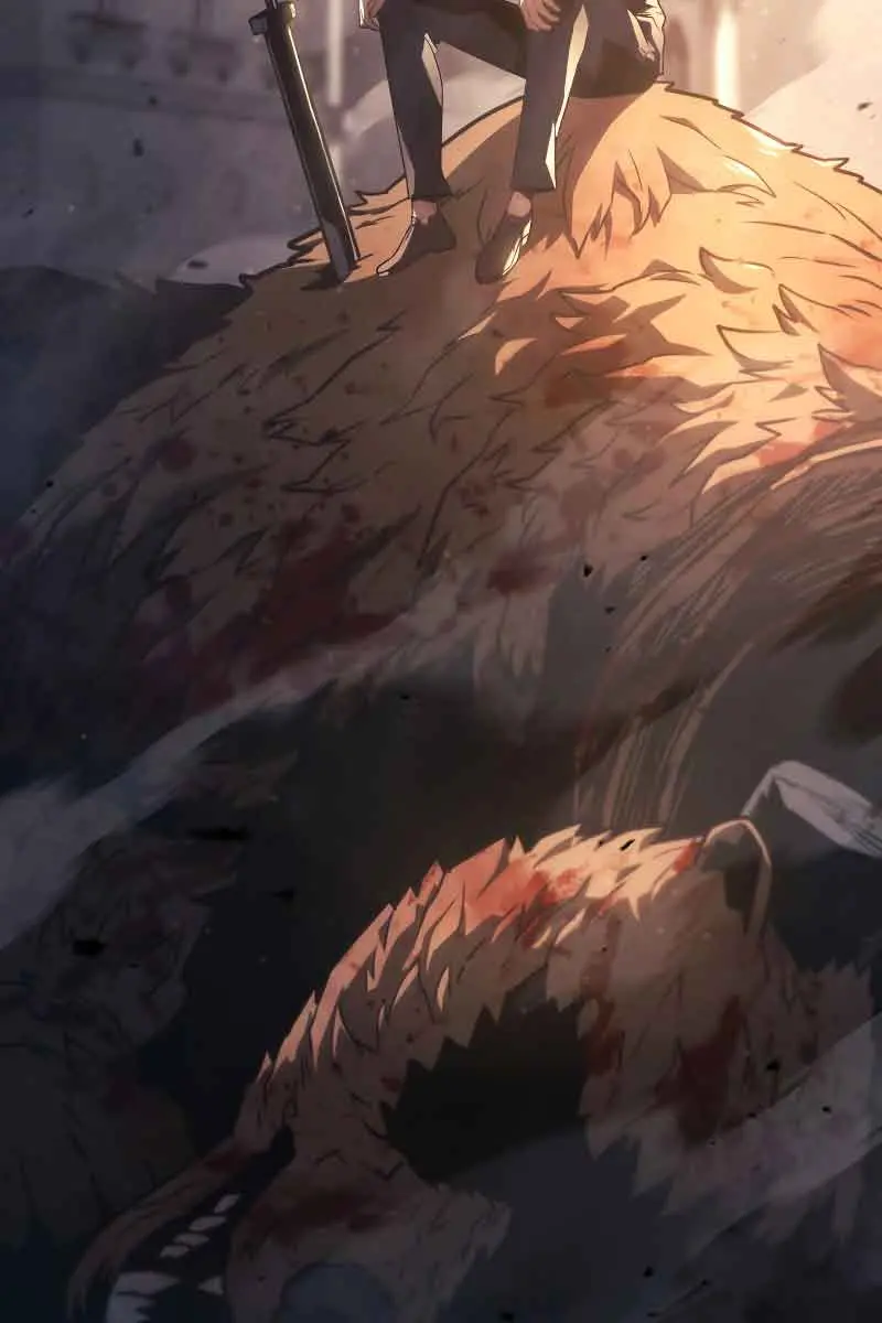 Revenge of the Iron-Blooded Sword Hound Chapter 16 Page 69