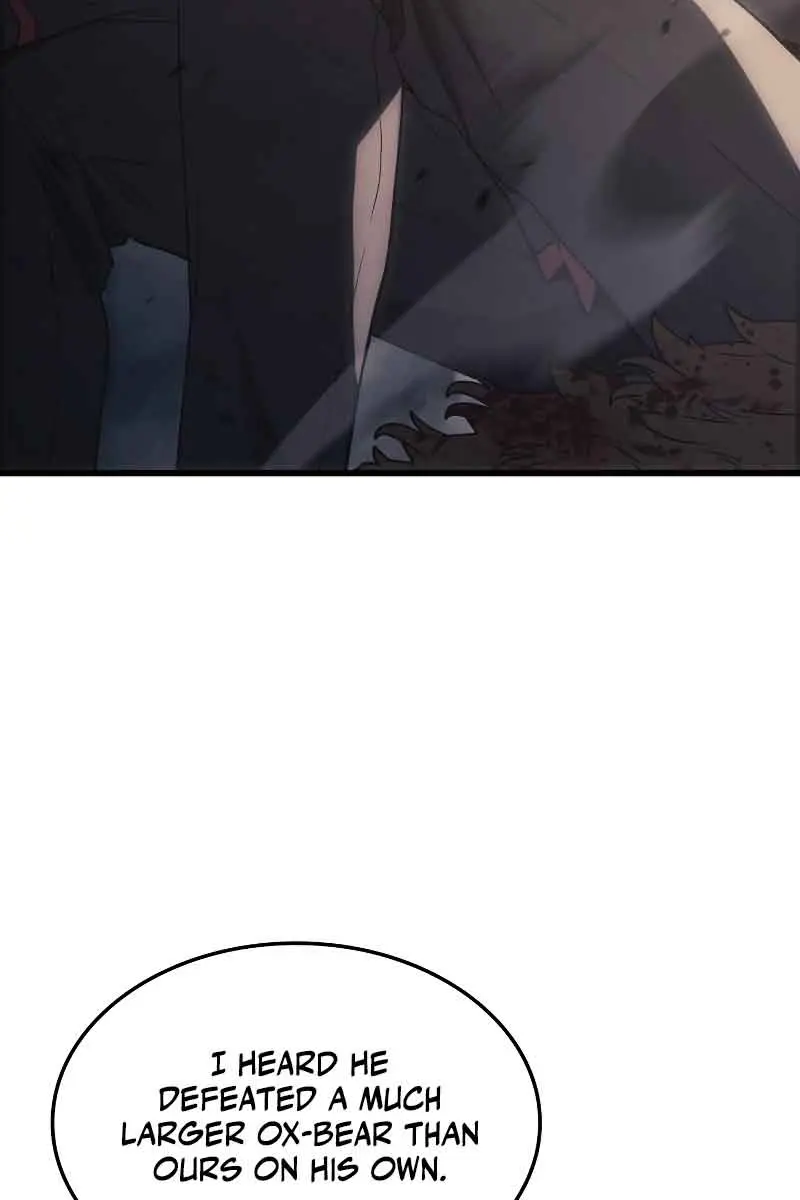 Revenge of the Iron-Blooded Sword Hound Chapter 16 Page 72