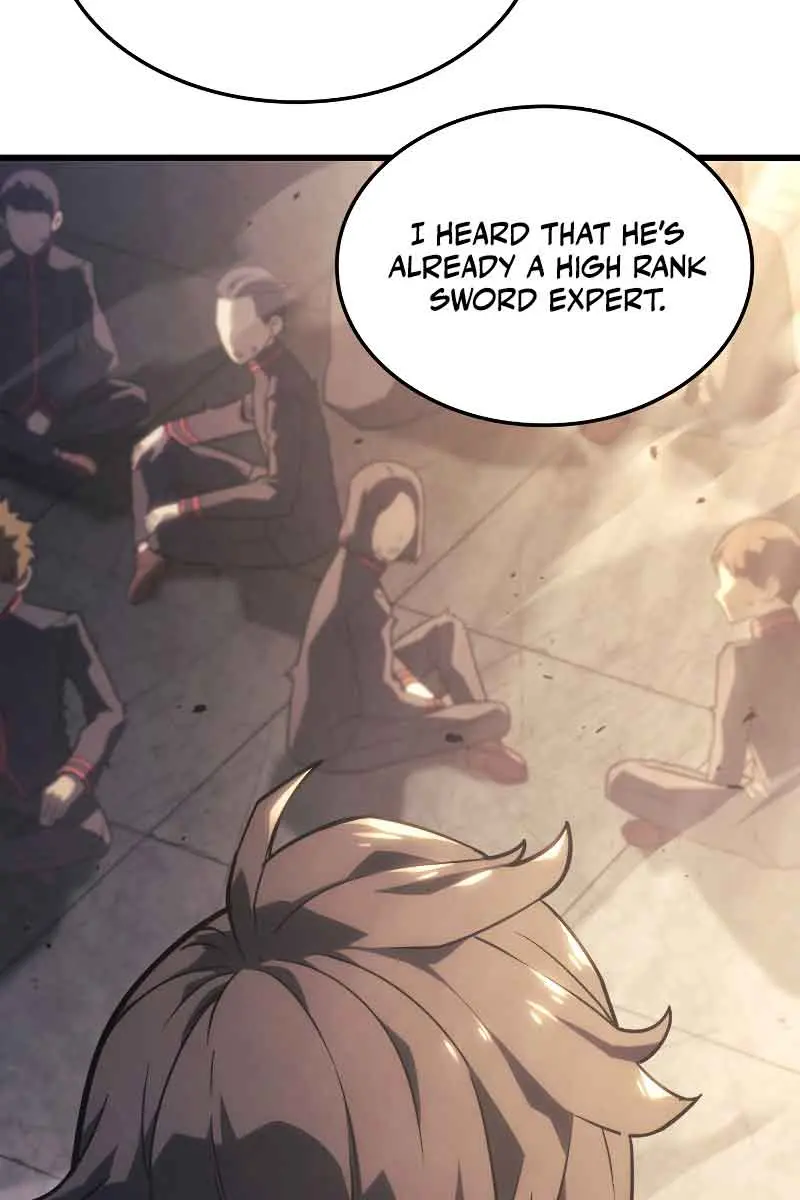 Revenge of the Iron-Blooded Sword Hound Chapter 16 Page 73