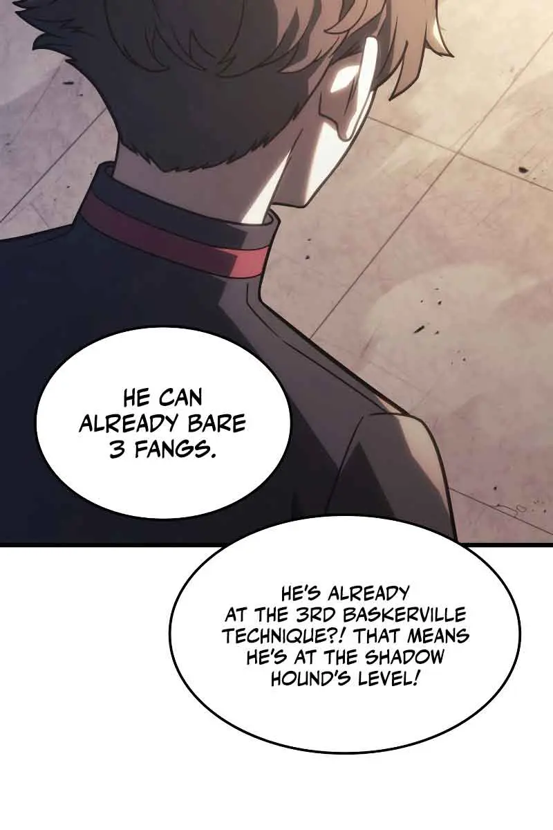 Revenge of the Iron-Blooded Sword Hound Chapter 16 Page 74