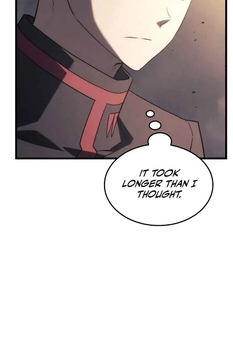 Revenge of the Iron-Blooded Sword Hound Chapter 16 Page 76