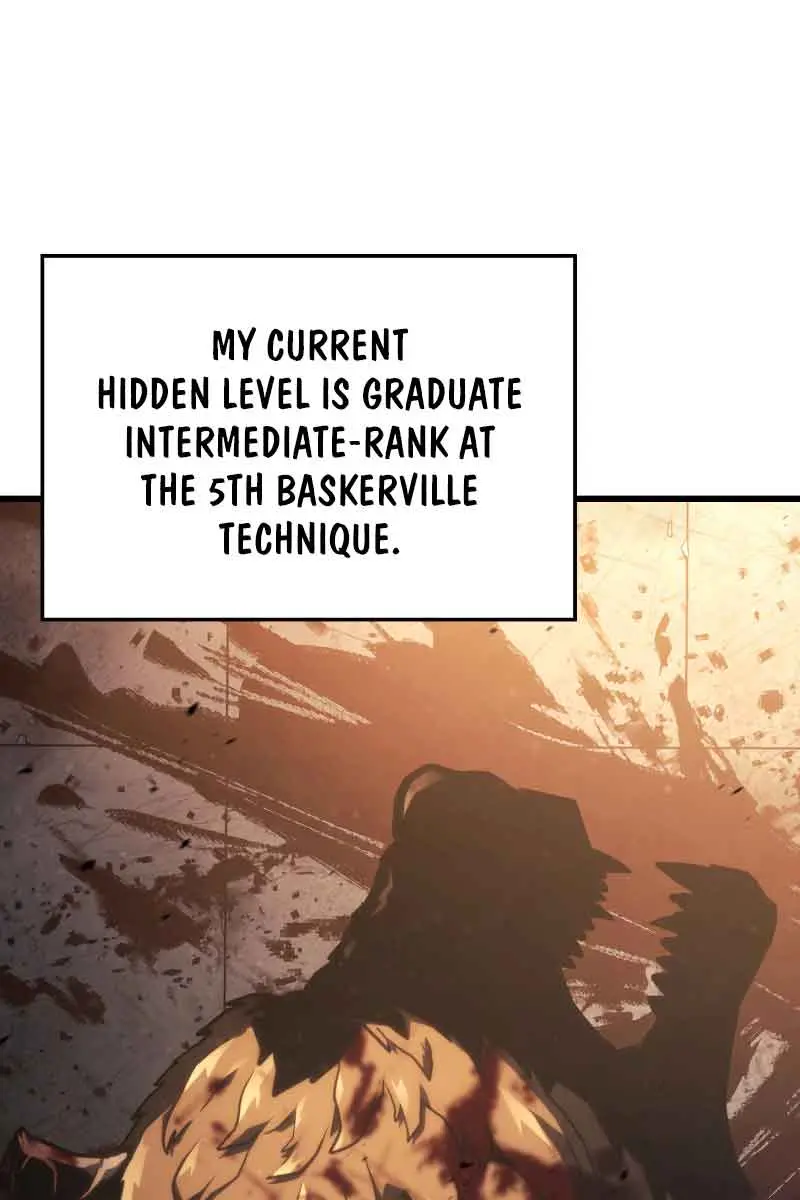 Revenge of the Iron-Blooded Sword Hound Chapter 16 Page 77