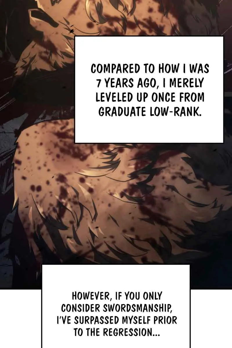 Revenge of the Iron-Blooded Sword Hound Chapter 16 Page 78