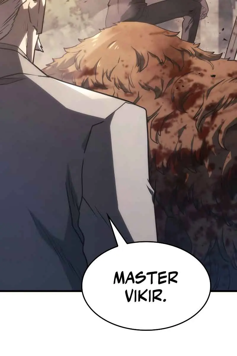 Revenge of the Iron-Blooded Sword Hound Chapter 16 Page 80