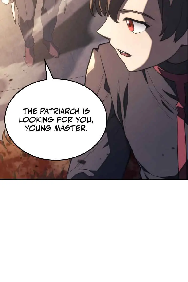 Revenge of the Iron-Blooded Sword Hound Chapter 16 Page 82