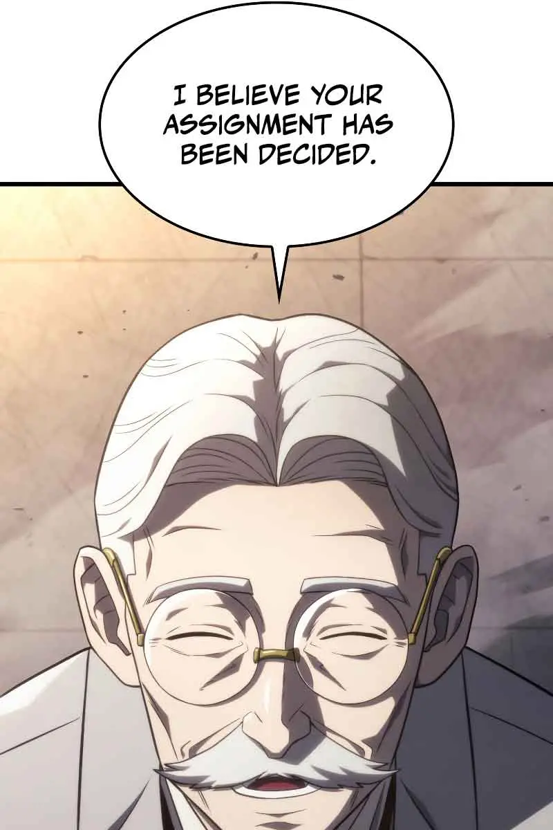 Revenge of the Iron-Blooded Sword Hound Chapter 16 Page 83