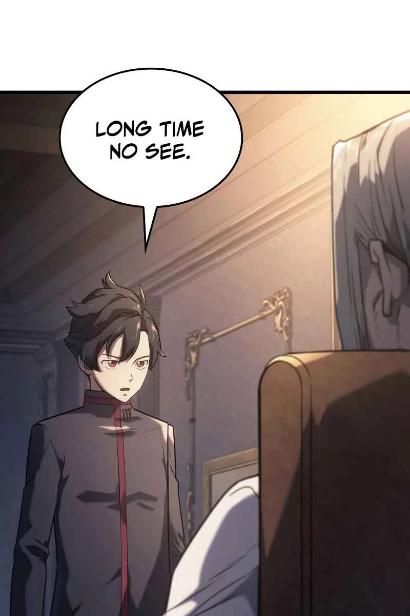 Revenge of the Iron-Blooded Sword Hound Chapter 16 Page 89