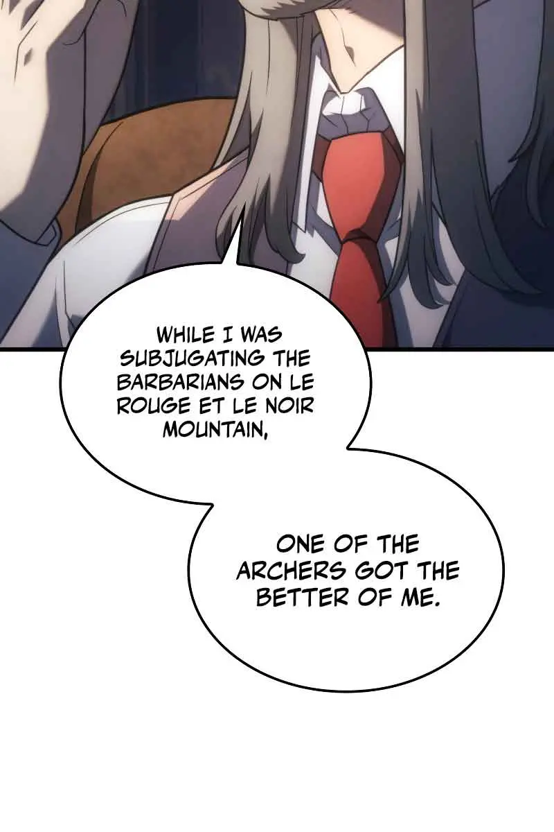 Revenge of the Iron-Blooded Sword Hound Chapter 16 Page 95