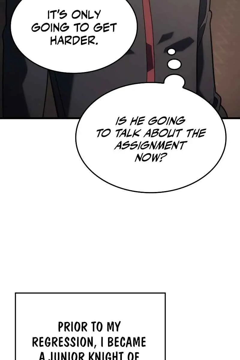 Revenge of the Iron-Blooded Sword Hound Chapter 16 Page 100