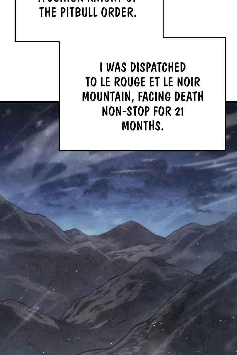 Revenge of the Iron-Blooded Sword Hound Chapter 16 Page 101