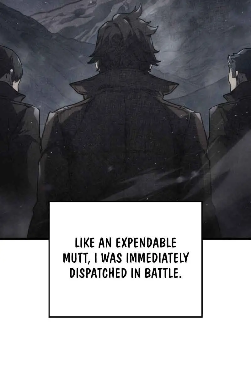 Revenge of the Iron-Blooded Sword Hound Chapter 16 Page 102