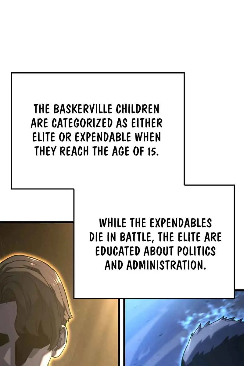 Revenge of the Iron-Blooded Sword Hound Chapter 16 Page 103