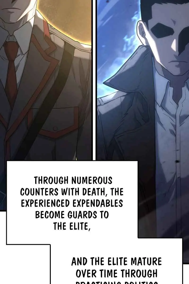 Revenge of the Iron-Blooded Sword Hound Chapter 16 Page 104