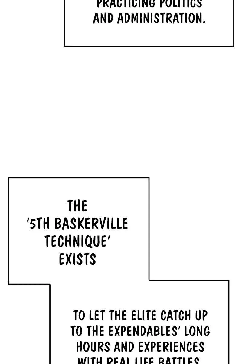 Revenge of the Iron-Blooded Sword Hound Chapter 16 Page 105