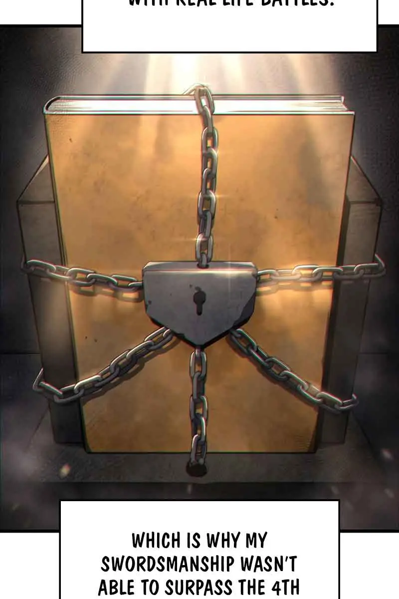 Revenge of the Iron-Blooded Sword Hound Chapter 16 Page 106