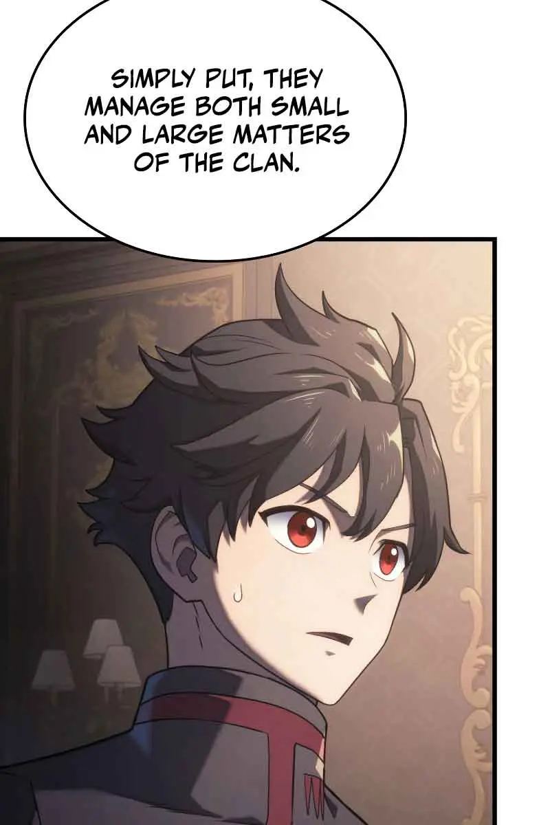 Revenge of the Iron-Blooded Sword Hound Chapter 16 Page 114