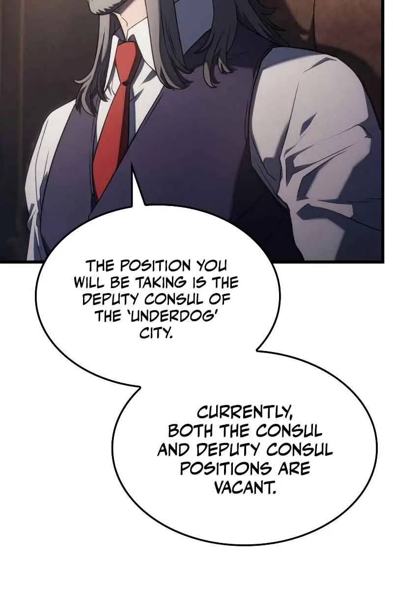 Revenge of the Iron-Blooded Sword Hound Chapter 16 Page 117