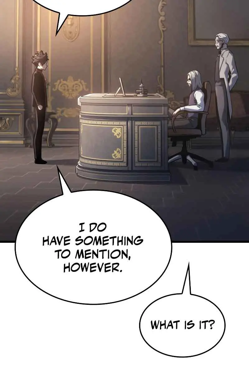 Revenge of the Iron-Blooded Sword Hound Chapter 16 Page 119