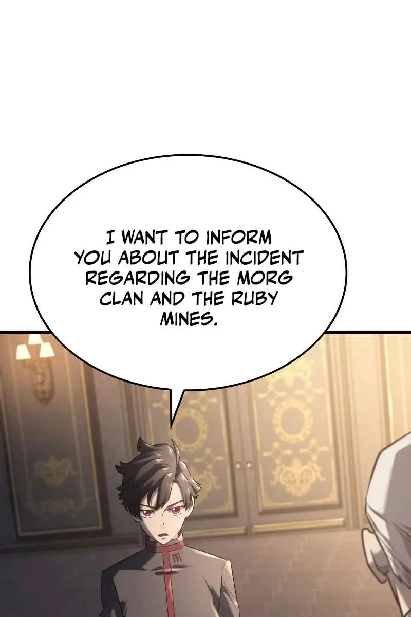 Revenge of the Iron-Blooded Sword Hound Chapter 16 Page 120