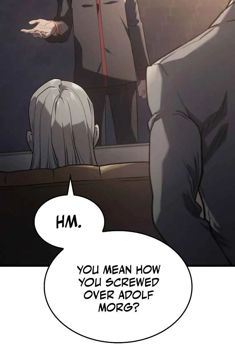 Revenge of the Iron-Blooded Sword Hound Chapter 16 Page 121