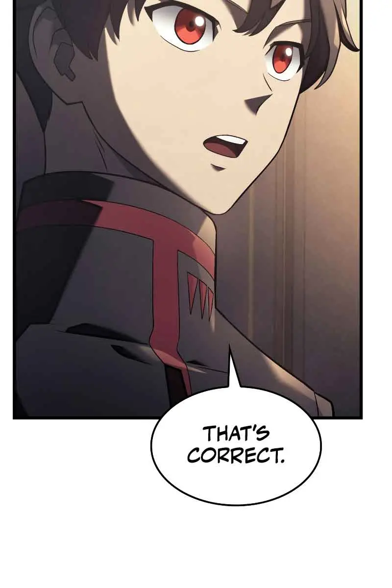 Revenge of the Iron-Blooded Sword Hound Chapter 16 Page 123