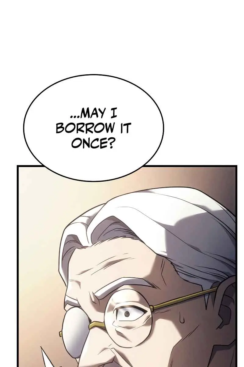 Revenge of the Iron-Blooded Sword Hound Chapter 16 Page 124